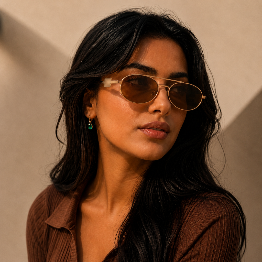 Sunny sunglasses