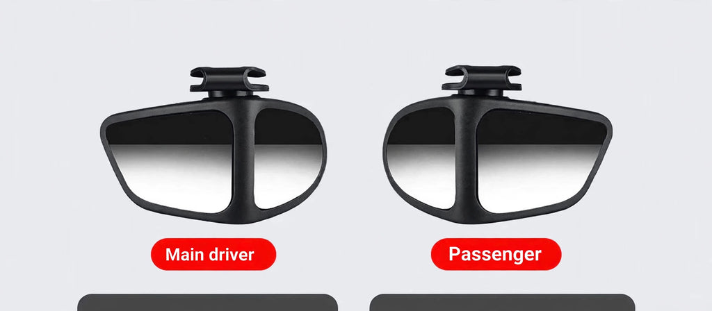 Bsx 360|2 car mirror