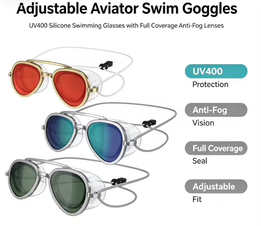 Katie aviator swim google