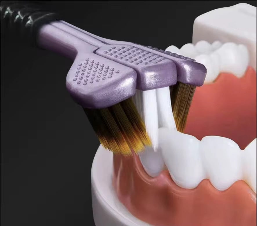 Mojo 3D Brush