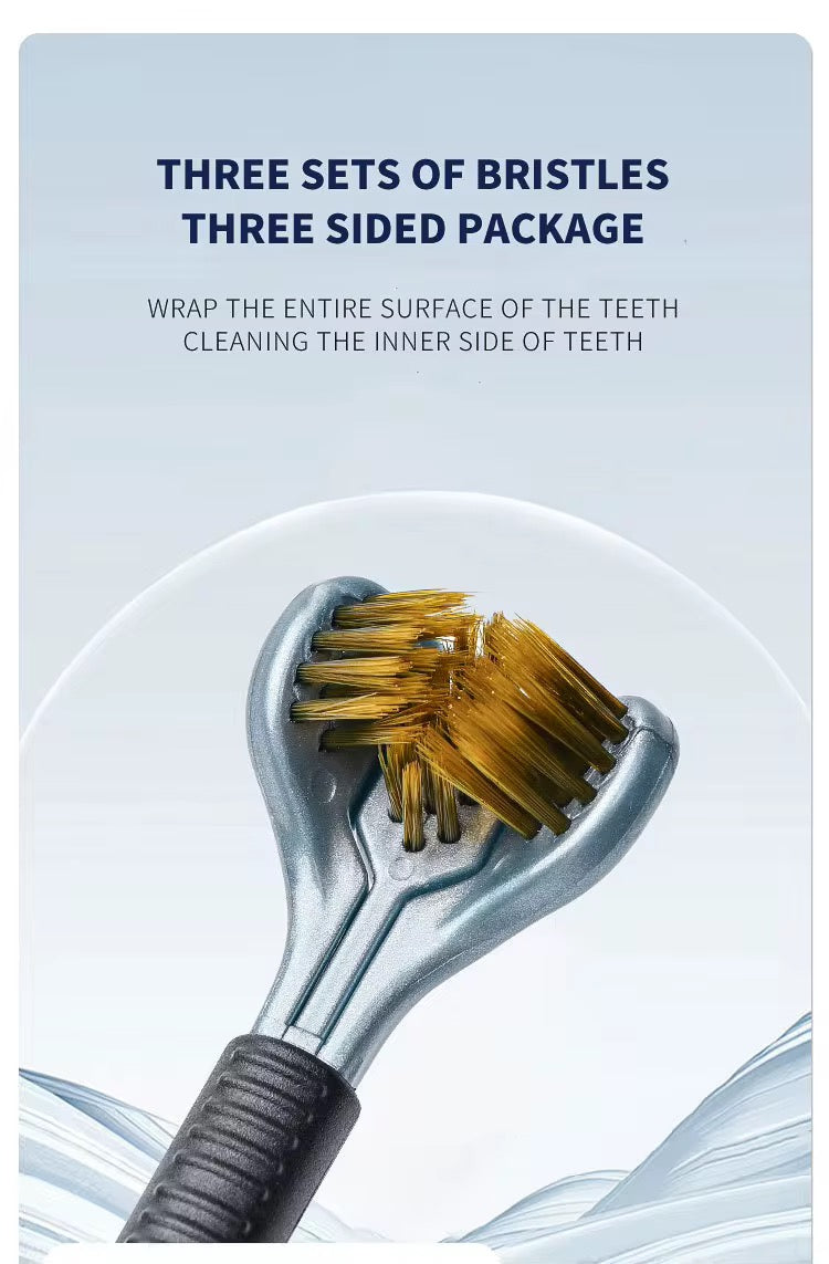 Mojo 3D Brush