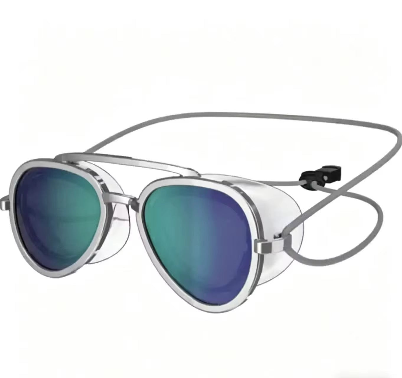 Katie aviator swim google