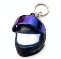 RONY HELMET LIGHT - بورتكليه خوذة دراجة بضوء أبيض