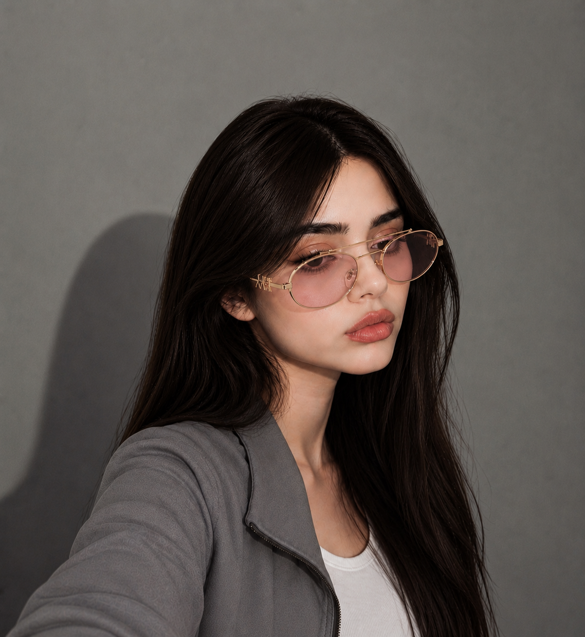 Sunny sunglasses