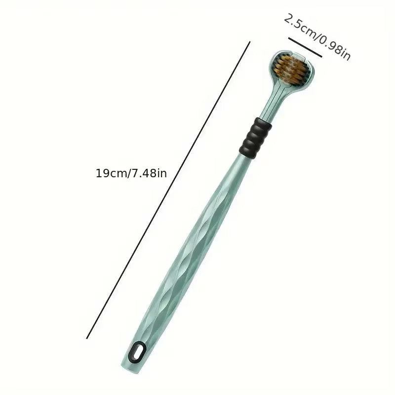 Mojo 3D Brush