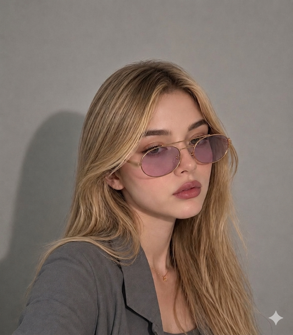 Sunny sunglasses