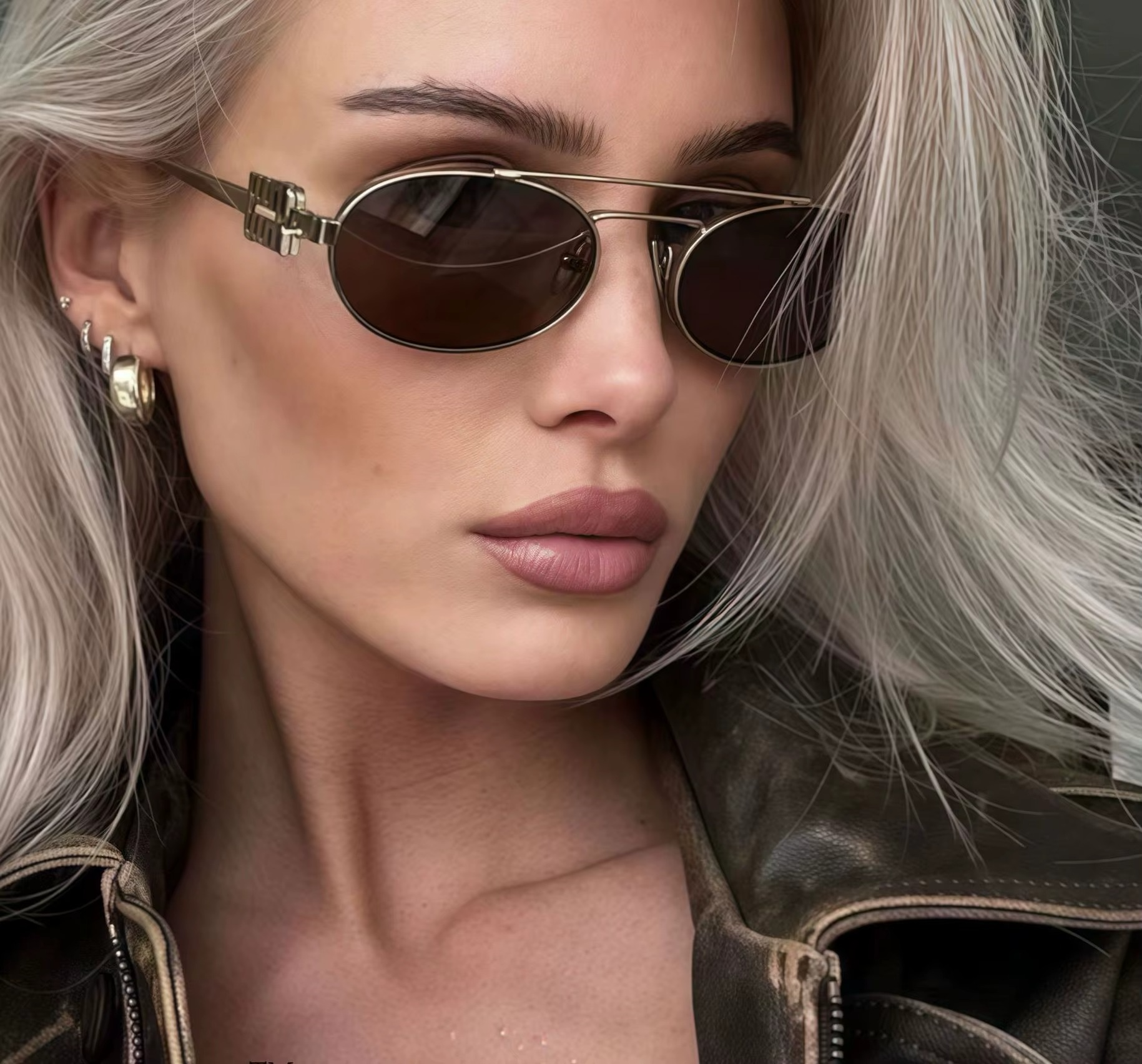 Sunny sunglasses