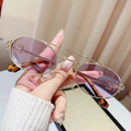 Sunny sunglasses