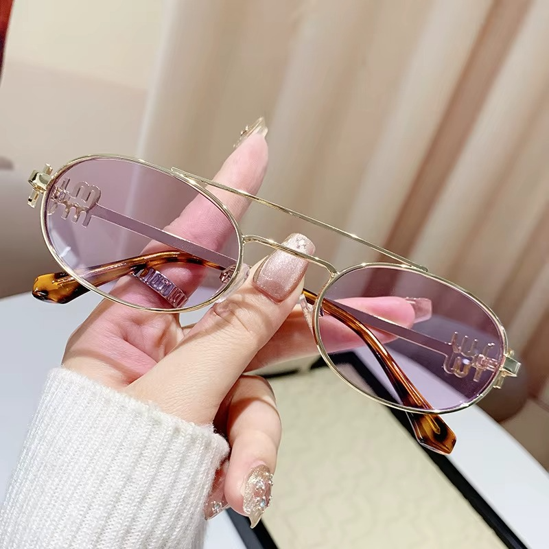 Sunny sunglasses