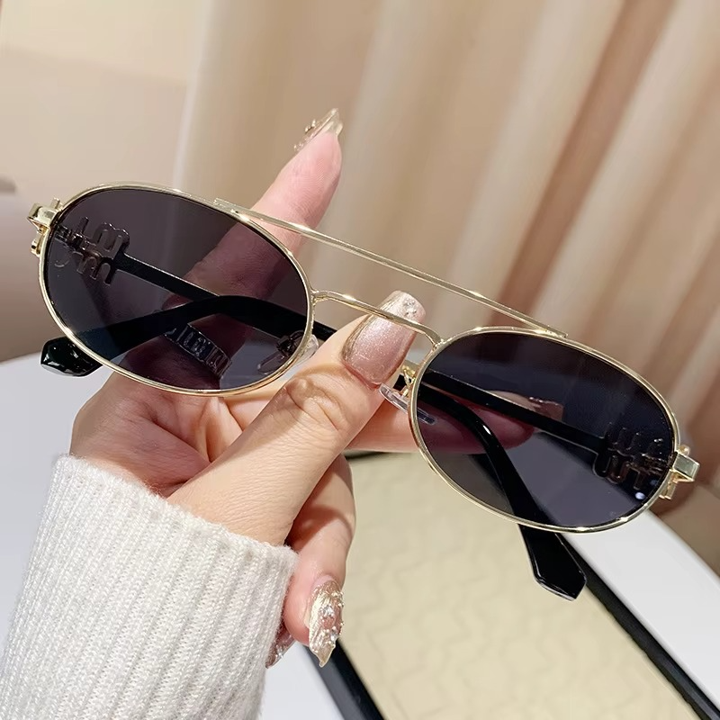 Sunny sunglasses