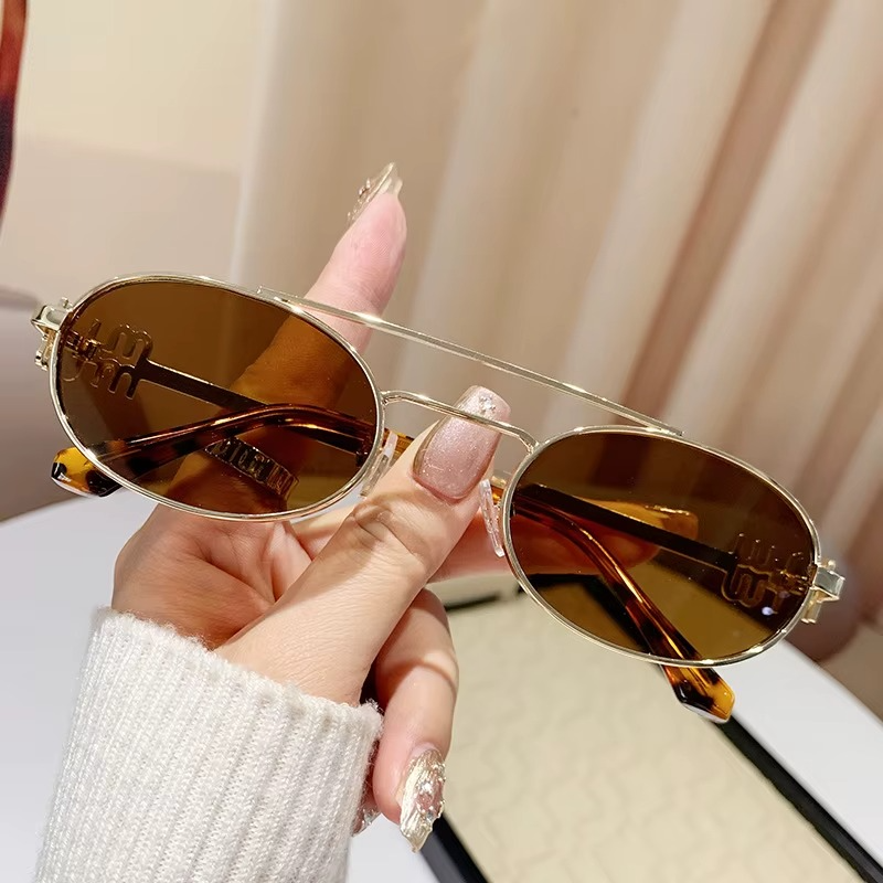 Sunny sunglasses