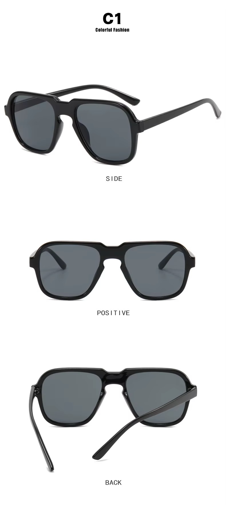 Uni glasses
