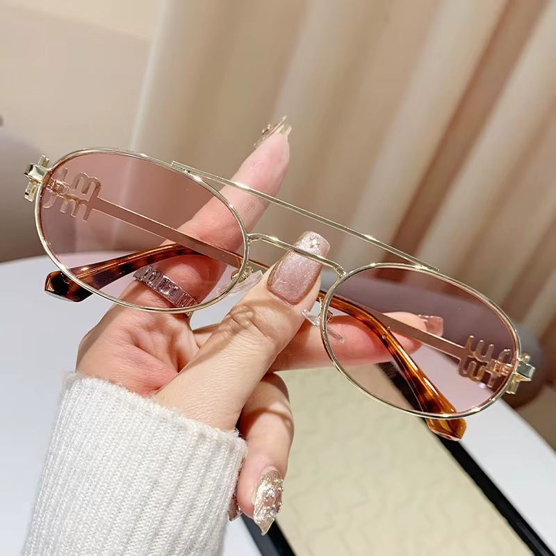 Sunny sunglasses