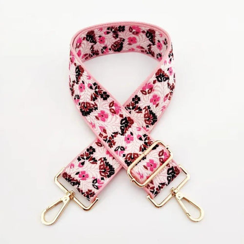 Eva shoulder strap