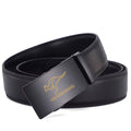 Matteo's belt